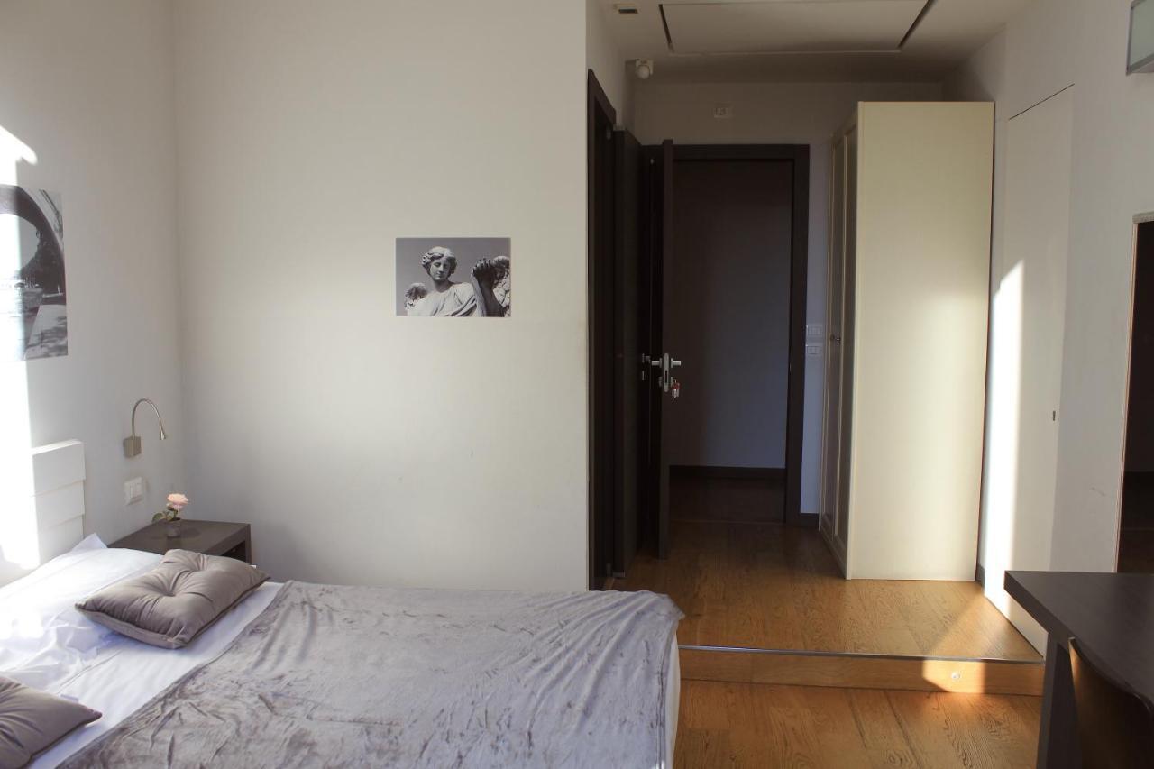 Finestra Su Trastevere - Guest House Rome Exterior photo