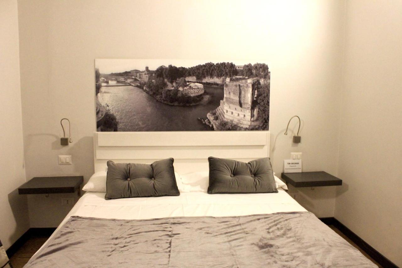 Finestra Su Trastevere - Guest House Rome Exterior photo